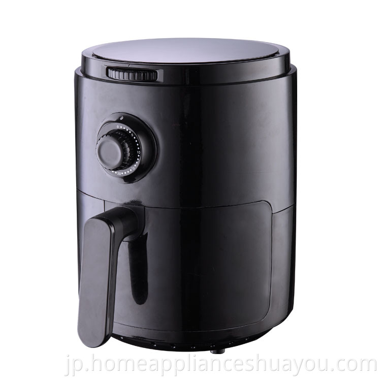 Circulation Air Fryer